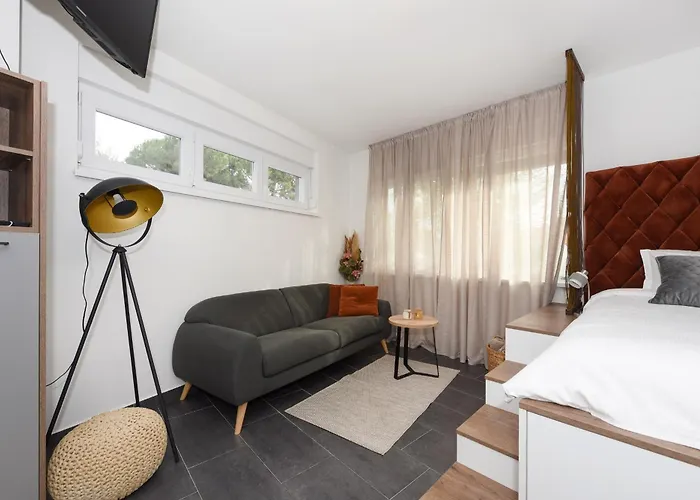 Feel Good Apartment & Studio Zadar
