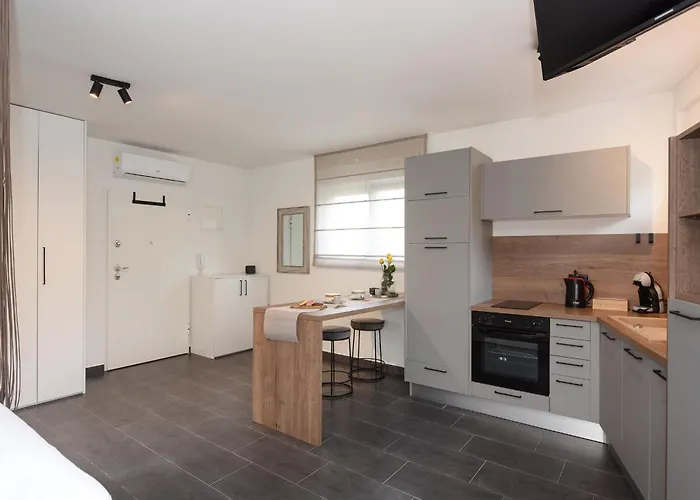 Feel Good Apartment & Studio Zadar