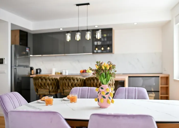 Lo-Lo Apartment Zadar