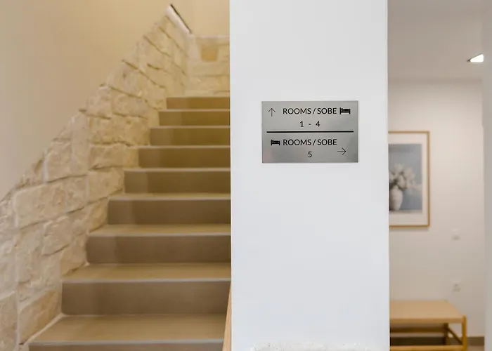 Olea Premium Rooms Zadar