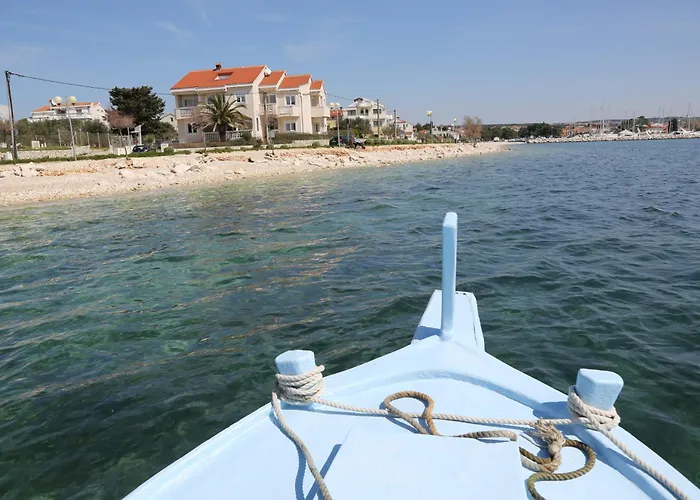 Villa Punta Zadar