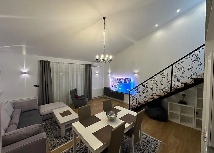 Luxury Residence Zola Zadar