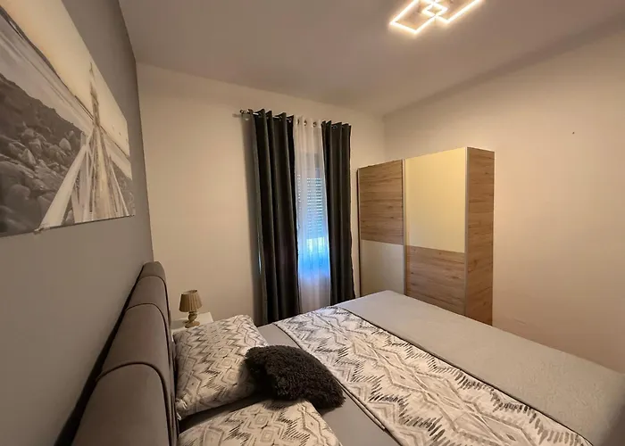 Apartment Karma Zadar