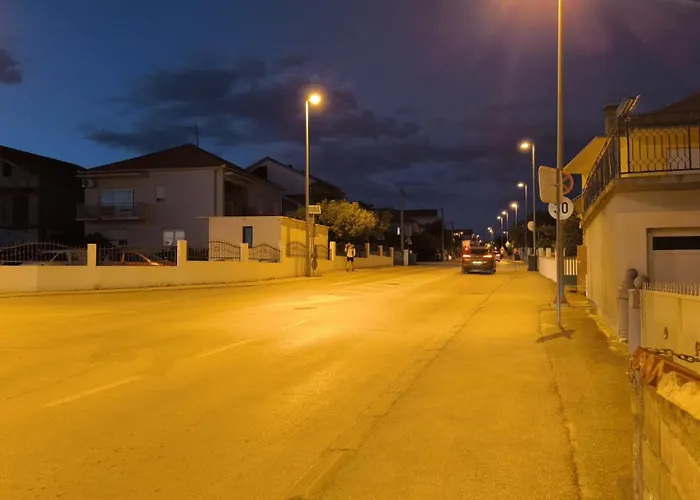 Zadar Apartman Kristijan