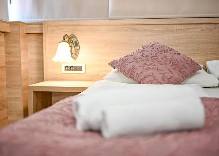 Il Giardino Exclusive Rooms And Suite Zadar