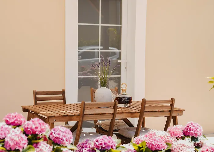 City Harbour Deluxe Suites Zadar