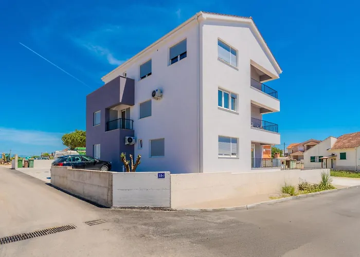 Apartment Anna - Free Private Parking Zadar