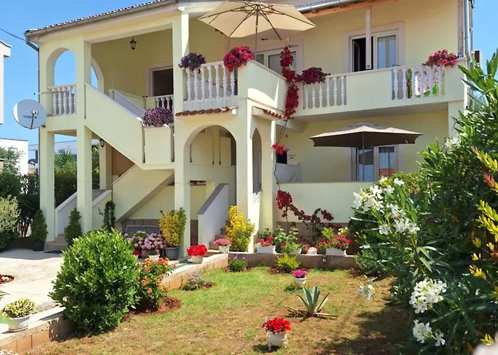 Apartments Star - Free Private Parking Zadar