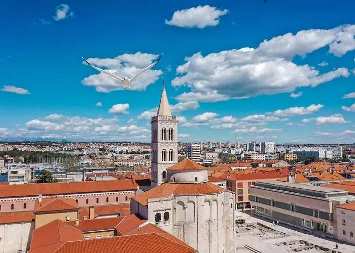 Pavle'S Apartment Zadar