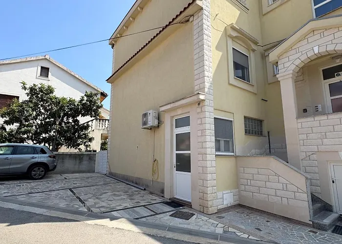Apartments Aurora Zadar