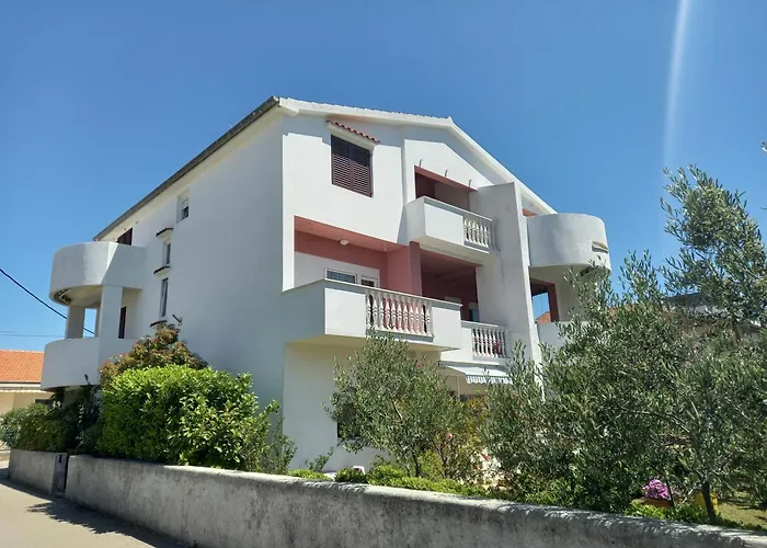 Apartment Magdalena Zadar