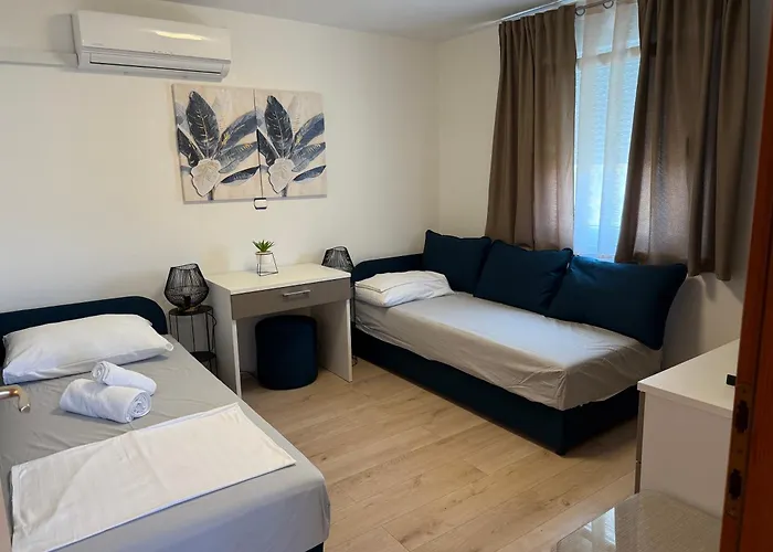 Apartment Pintaric Puntamika Zadar