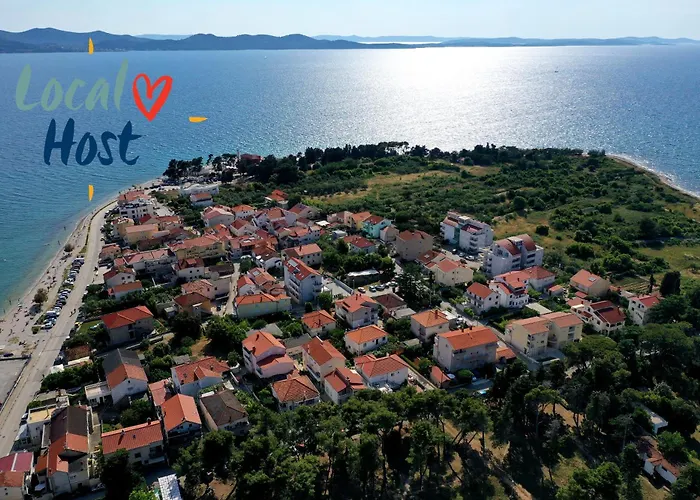 Villa Anabella I Zadar