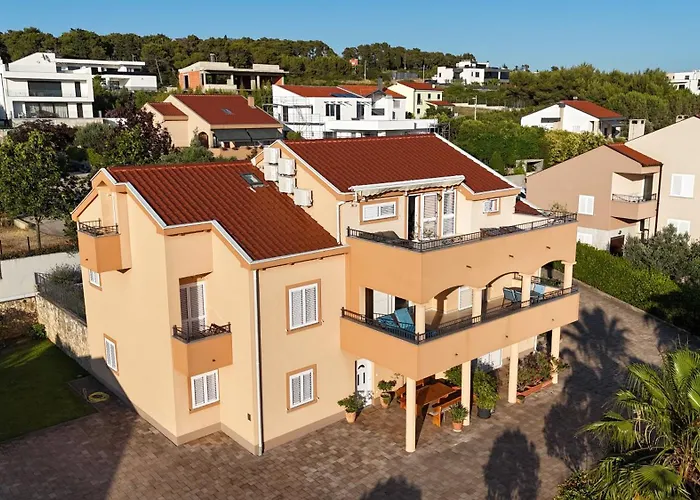 Apartment Alex 1 Zadar