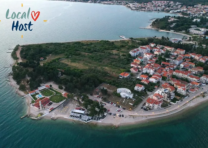 Villa Anabella II Zadar