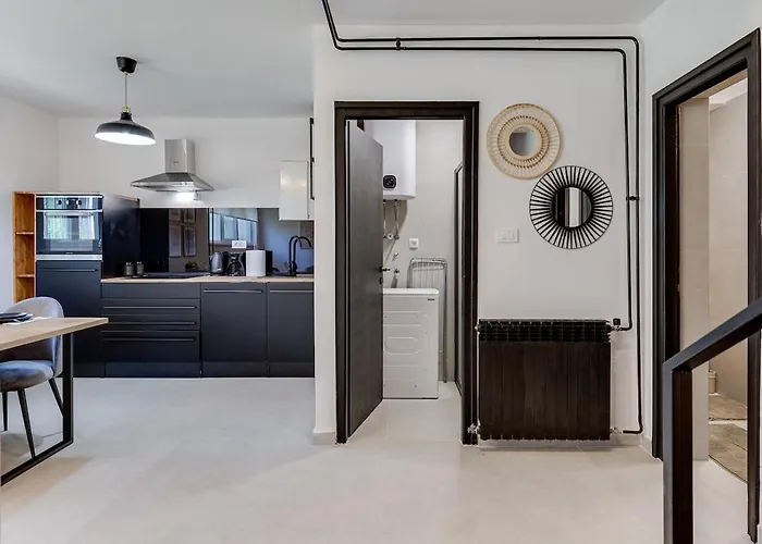 Apartment Artandco Zadar
