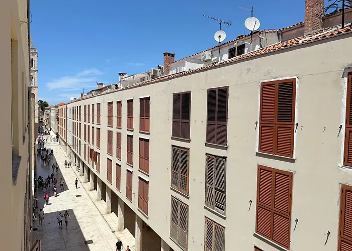 Kalelarga Residence Zadar