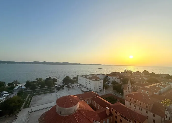 Kalelarga Residence Zadar