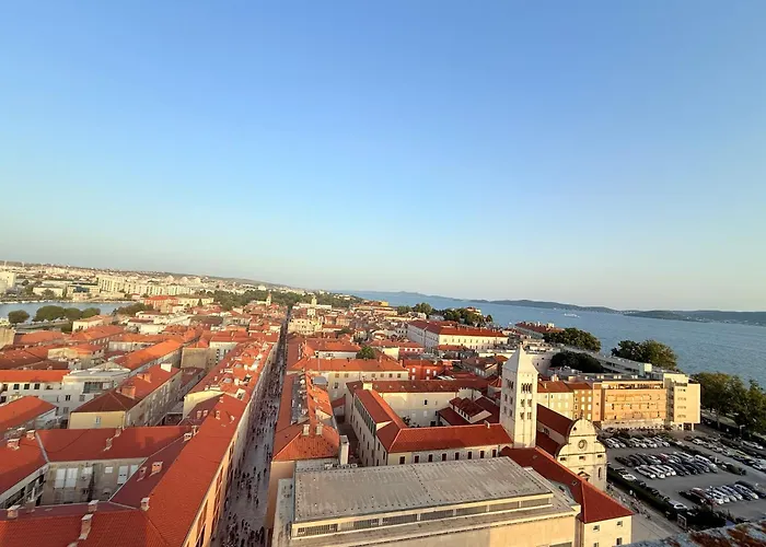 Kalelarga Residence Zadar