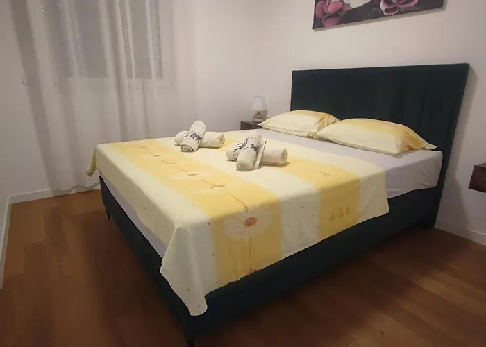 Apartman Lavanda Zadar