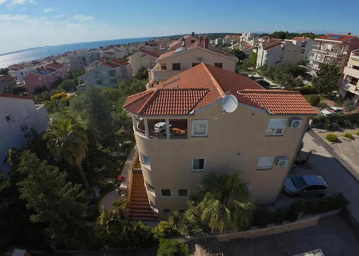 Villa Jelena Zadar