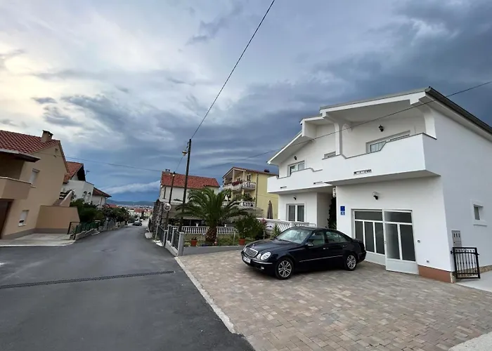 Apartman Marković Zadar