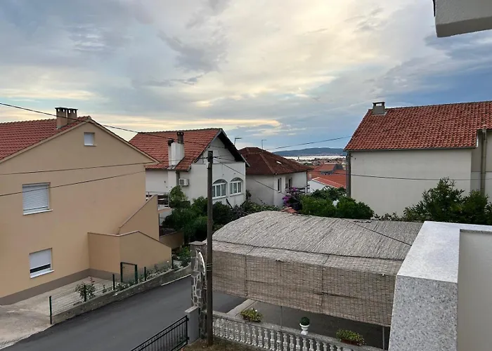 Apartman Marković Zadar