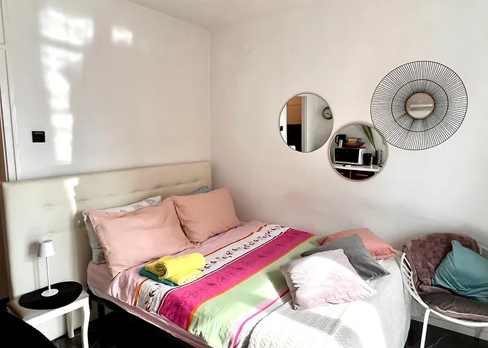 Apartment Nina Zadar