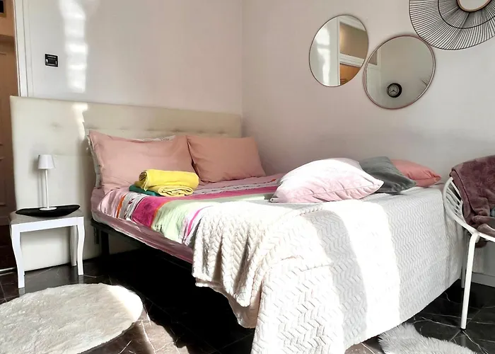 Apartment Nina Zadar