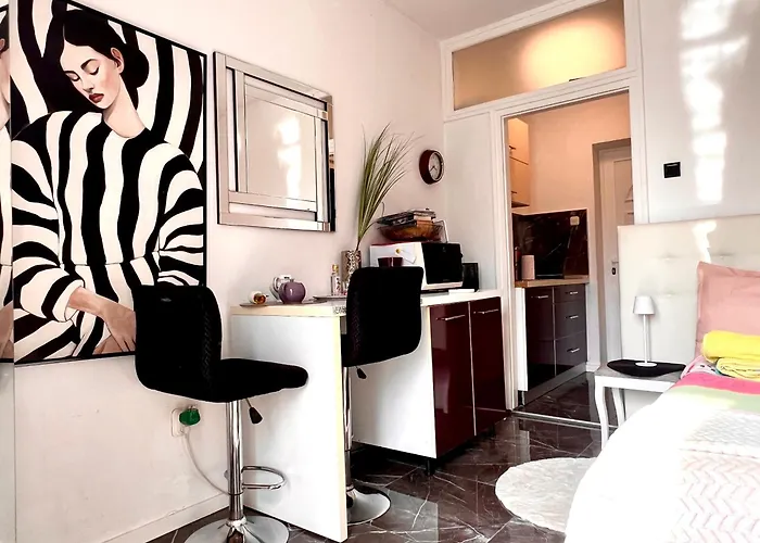 Apartment Nina Zadar