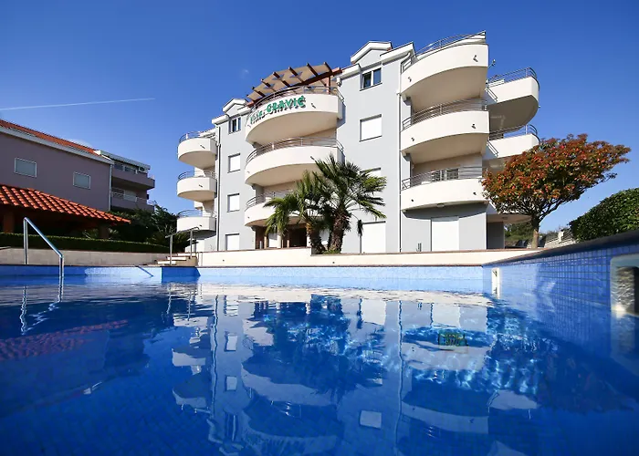 Villa Gravic Zadar
