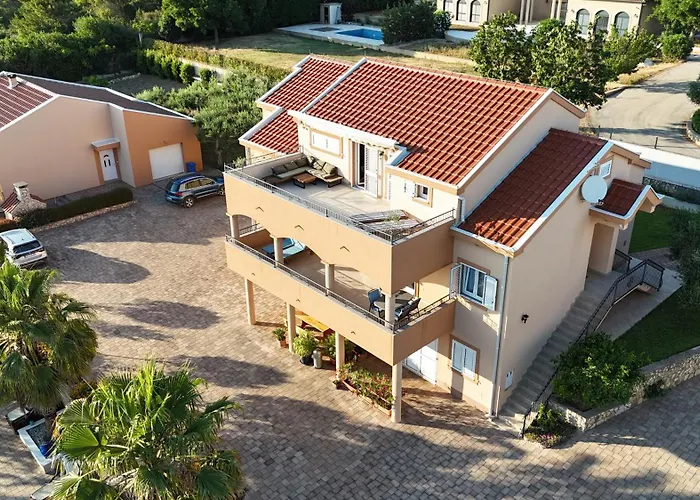 Apartment Alex 1 Zadar