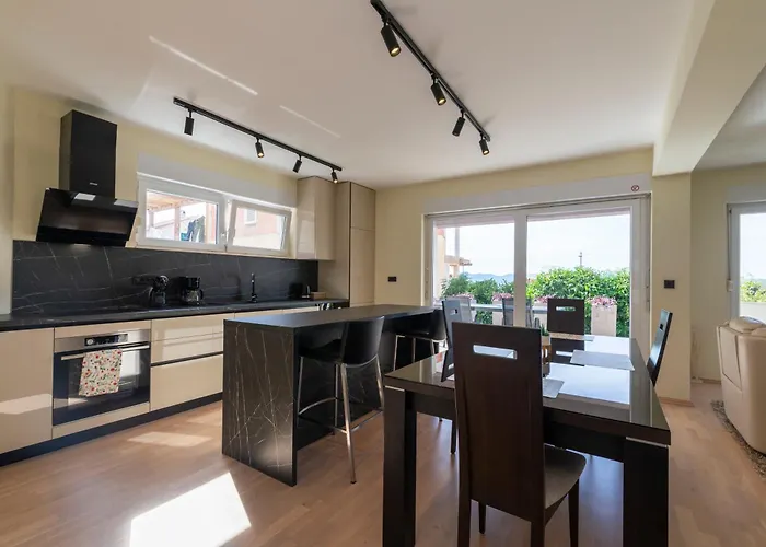 Apartman Monti Zadar
