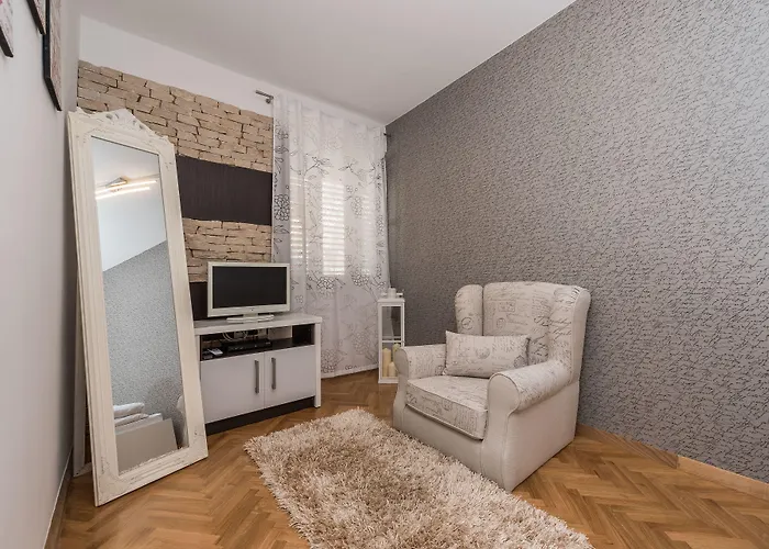 Apartments Donat Zadar