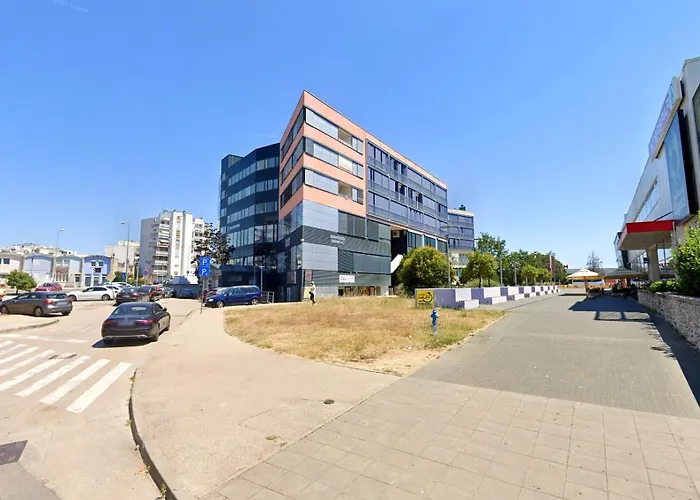 The Lavender Premium Apartment Zadar