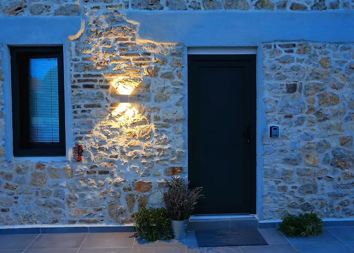 Guverna New City Accommodation Zadar