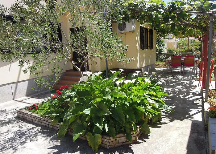 Apartments Simicev Zadar