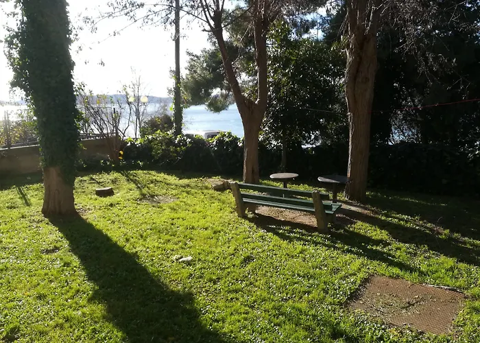 Sunset Beach Apartment Zadar