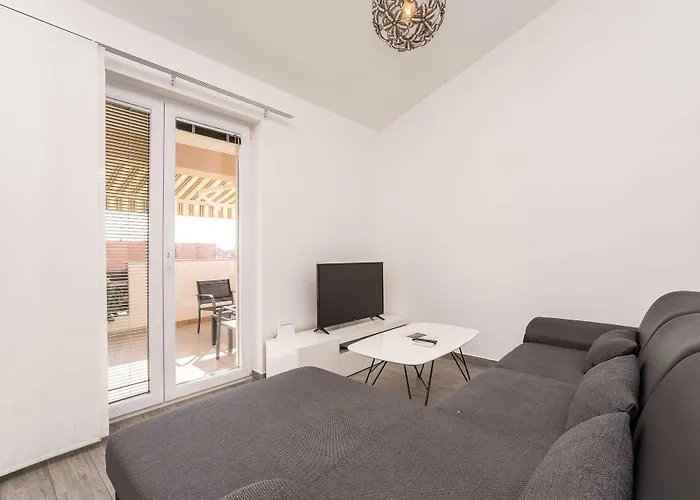 Apartments Maza Zadar