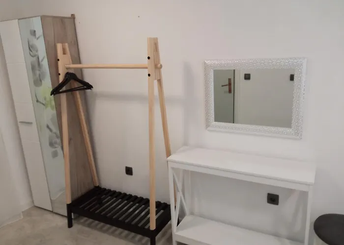 Studio Apartman & Rooms No1 Zadar
