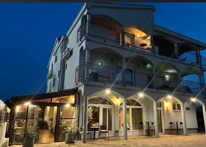 Apartments Maras Zadar