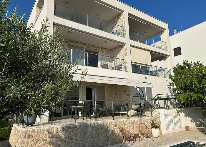 Apartments Kovacev Zadar