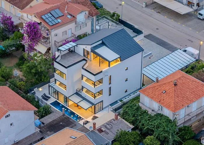 Villa Aurea Zadar