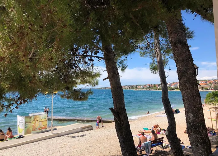Apartments Kovacev Zadar