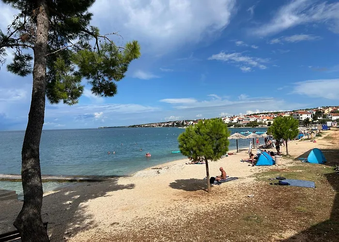 Apartments Kovacev Zadar