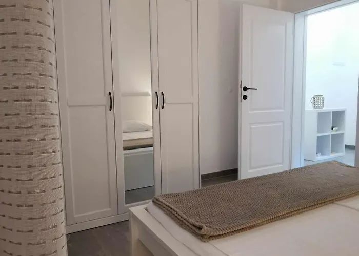 Apartments And Rooms B&B Zadar