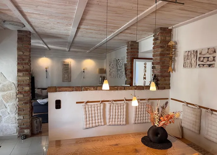 Vi la Mare - Mediterranes Apartment-Feeling mit Poolgenuss Zadar