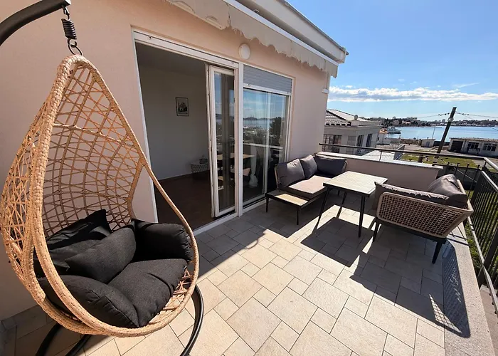 Apartment Lovre Zadar