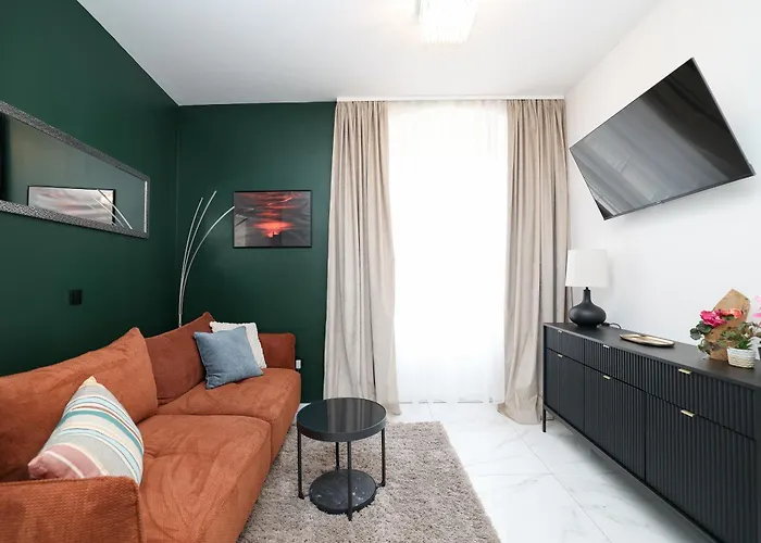Sites Of Zadar Apartments