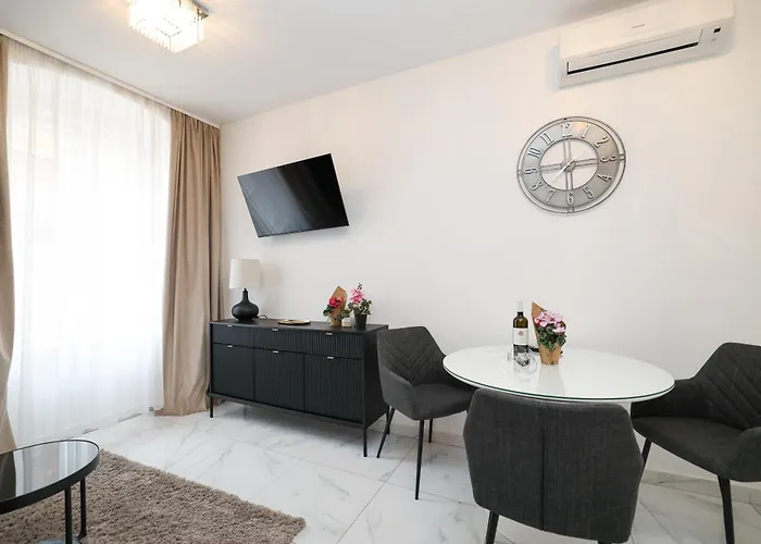 Sites Of Zadar Apartments